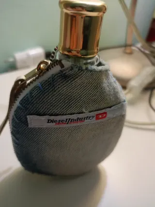 Perfume Diesel Mujer