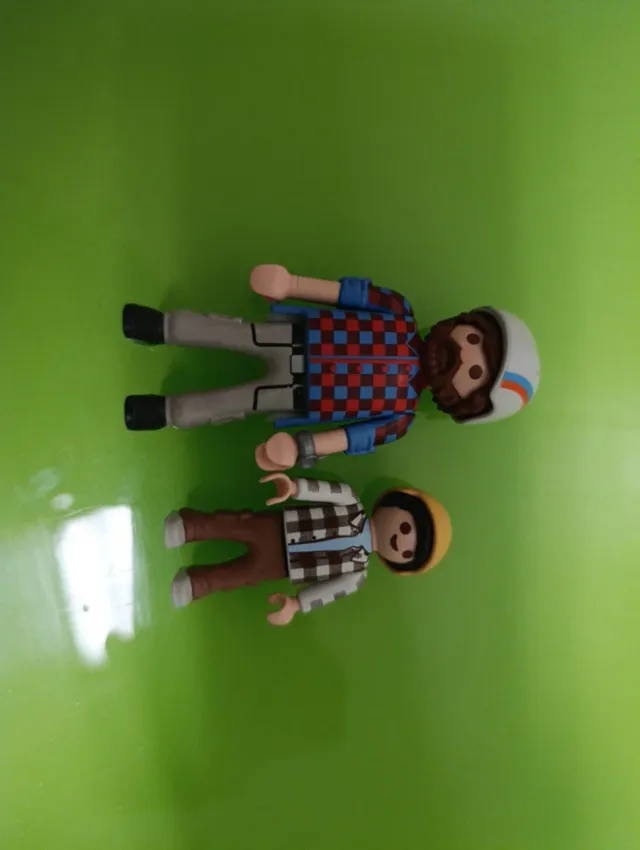 Playmobil Tienda Granja 71250