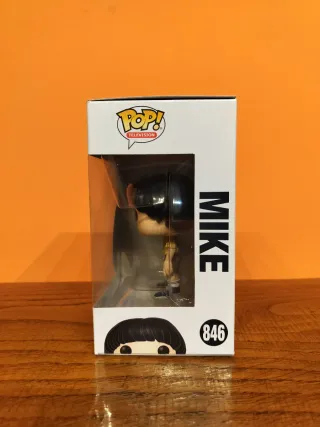 Funko Pop 846 Mike Stranger Things