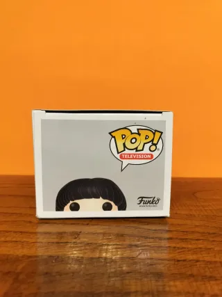 Funko Pop 846 Mike Stranger Things