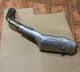 Escape Honda CBR 600 RR Original