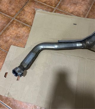 Escape Honda CBR 600 RR Original