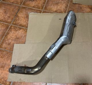 Escape Honda CBR 600 RR Original