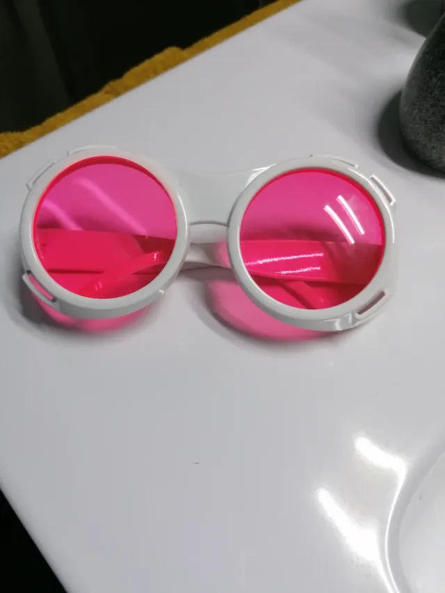 Disfraz Domador Circo Rojo y Negro