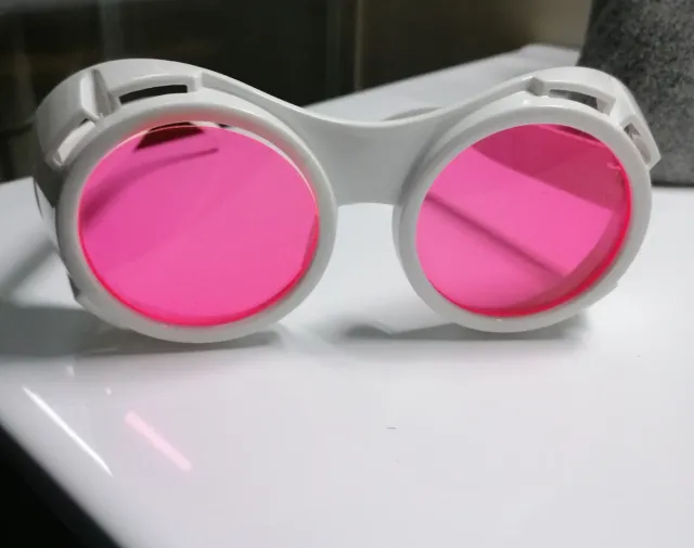 Disfraz Domador Circo Rojo y Negro