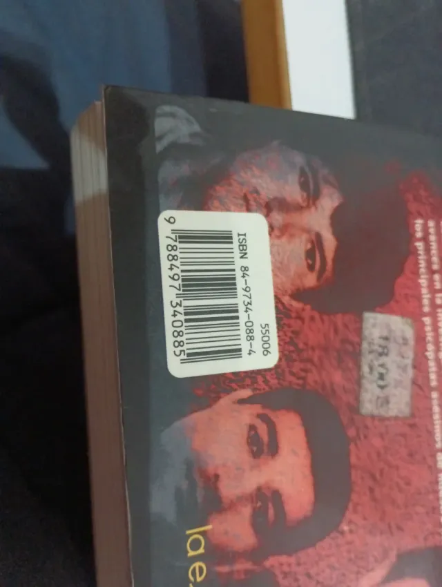 Psicopatas criminales/ Criminal Psychopaths (Fu...