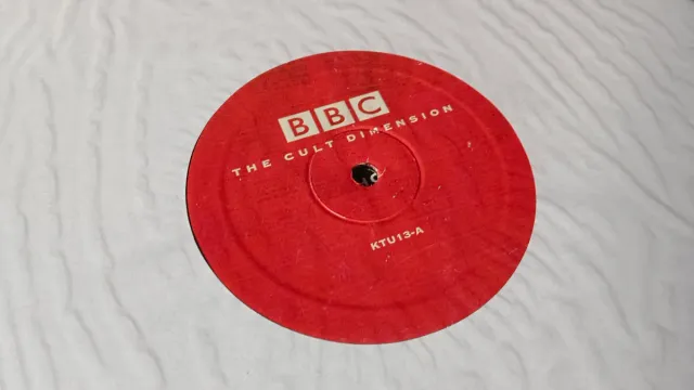 Queen - The Cult Dimension Vinilo