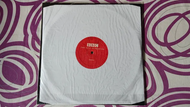 Queen - The Cult Dimension Vinilo