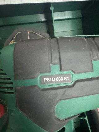 Sega alternativa Parkside PSTD 800 B1