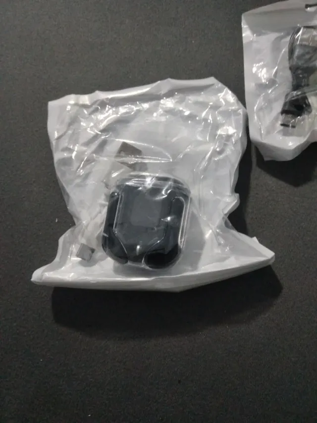 2 Auriculares Bluetooth Inalámbricos Negros