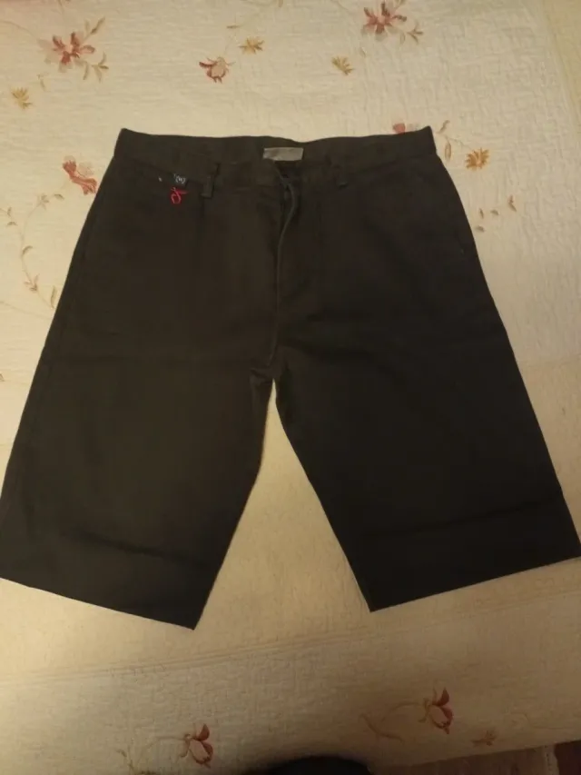 Pantalón corto uniforme Sagrado Corazón