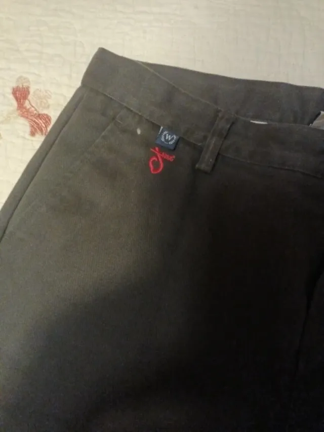 Pantalón corto uniforme Sagrado Corazón