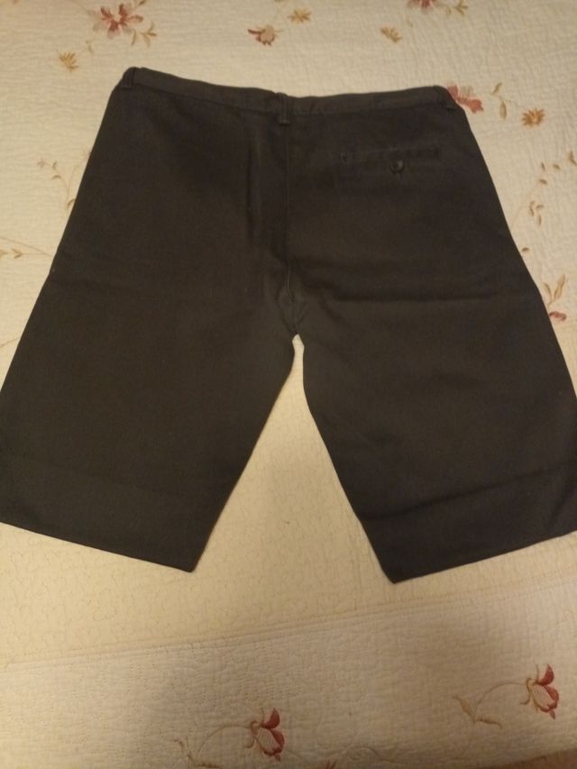 Pantalón corto uniforme Sagrado Corazón