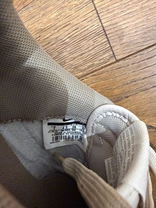 Scarpe Nike Cortez Beige