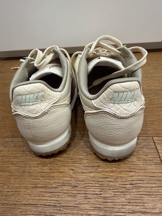Scarpe Nike Cortez Beige