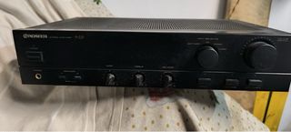 Monitor / Altavoz de estudio BR112