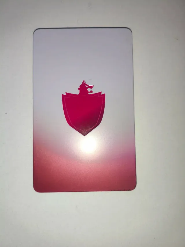 Steelbook Metallico Pokémon Scudo Nintendo Switch