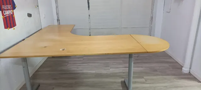 Mesa escritorio/despacho Ikea