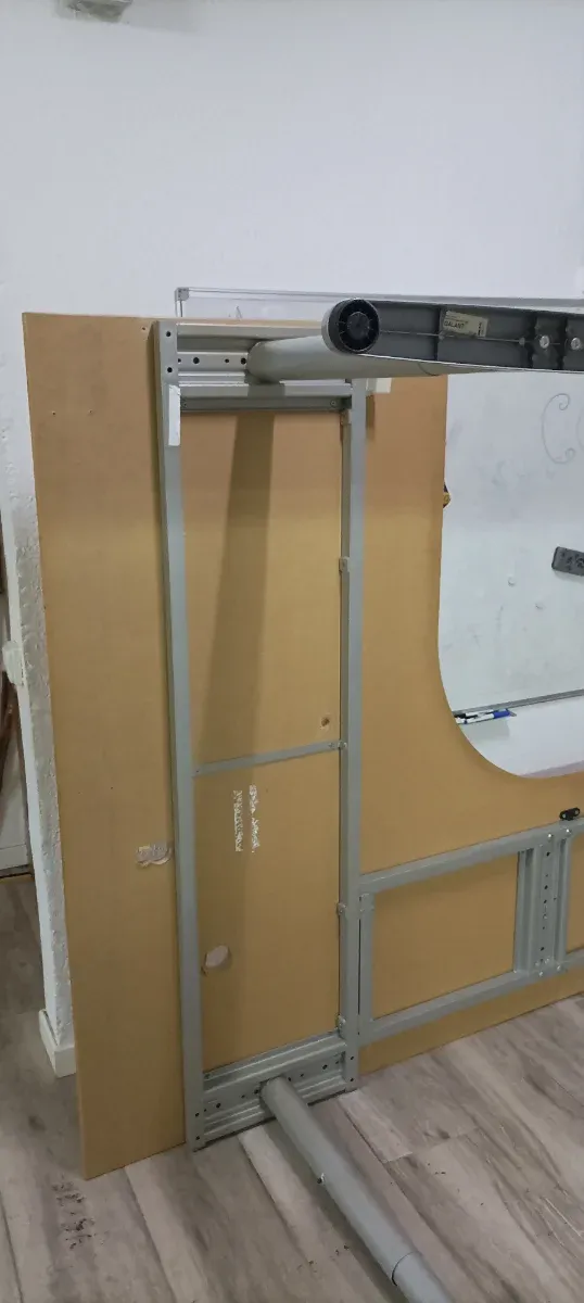 Mesa escritorio/despacho Ikea