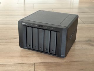 NAS Synology DS1513+ 5 bahías