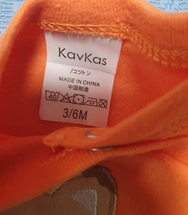 Pack Pijamas bebé sin estrenar