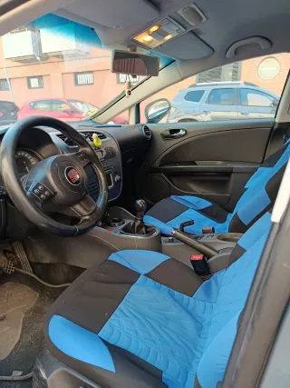 SEAT Leon 2007 (precio no negociable)