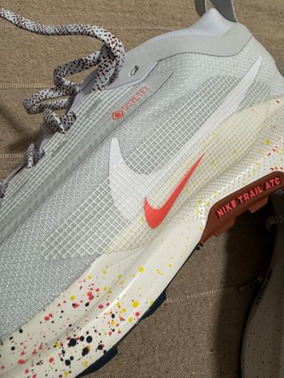 Nike Pegasus Trail Gore-Tex Nuevas