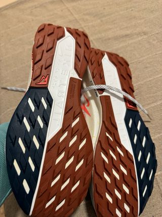 Nike Pegasus Trail Gore-Tex Nuevas