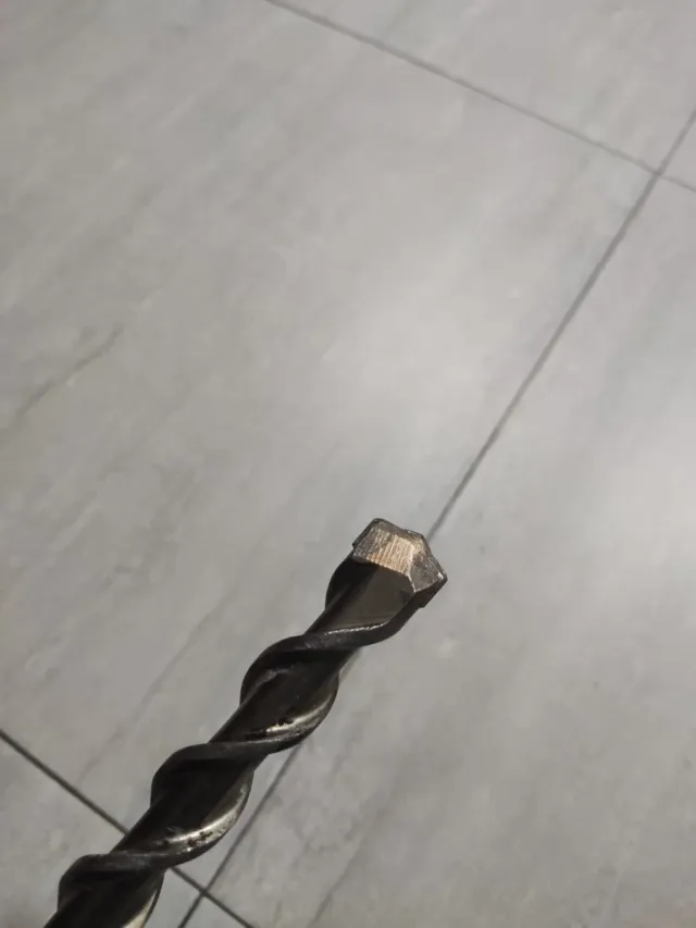 Broca pasamuro SDS plus-5 18mm Bosch