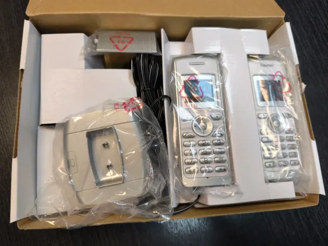 Kit Portero Radio Vivienda