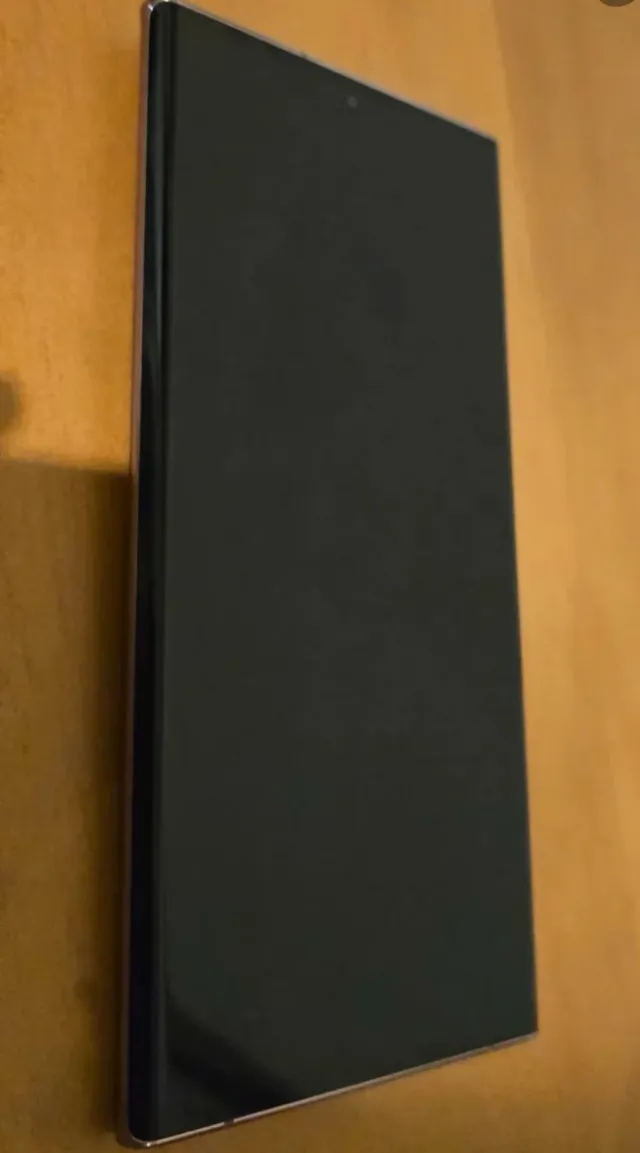 Samsung Galaxy Note 20 Ultra Rosa