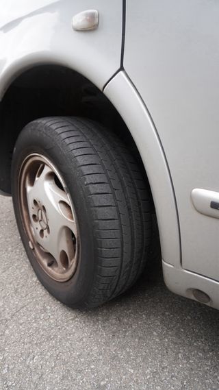 Mercedes-Benz Clase V200 CDI AUTOMATICA ✅