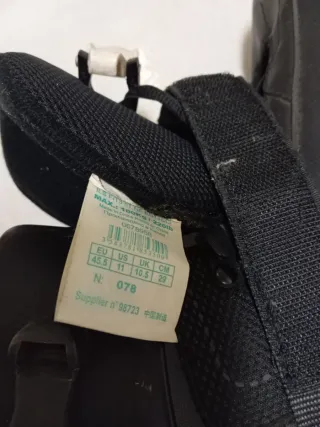 Patines en línea negros Oxelo