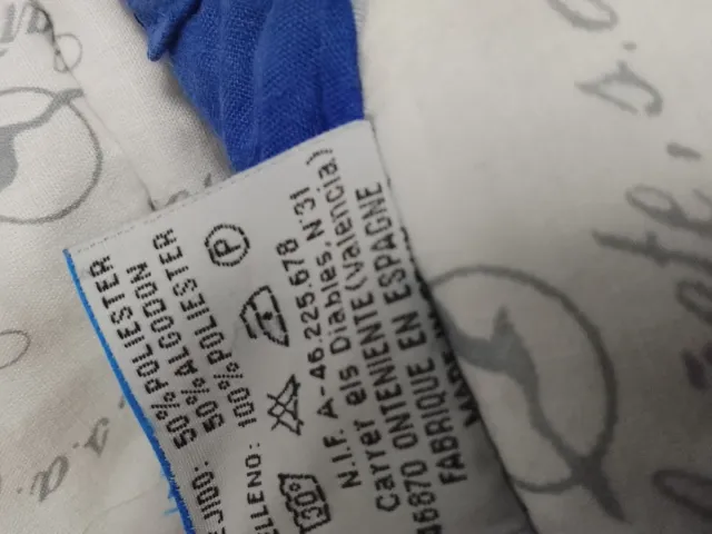 Edredón colcha infantil con ositos y cometa