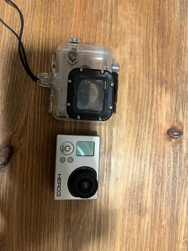 Gopro Hero 3 Black Edition
