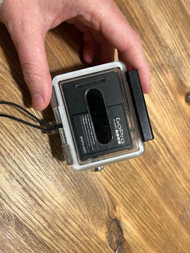 Gopro Hero 3 Black Edition