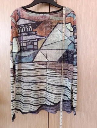 Camiseta Custo Talla L-XL Nueva