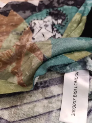 Camiseta Custo Talla L-XL Nueva