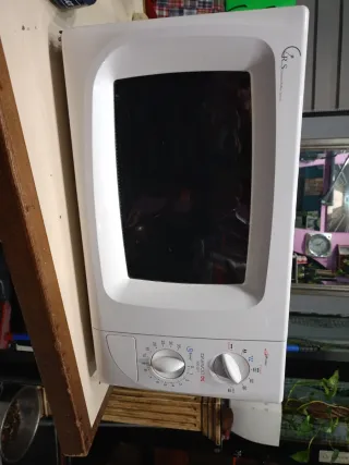 Microondas Daewoo