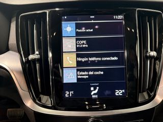 Volvo V60 B4 Momentum Pro Automático Diesel 197Cv