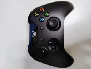 Controller Xbox One Wireless Nero