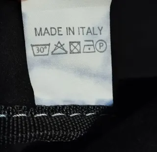 Bolso pelo borreguito negro