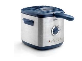 Freidora Solac 1,2L