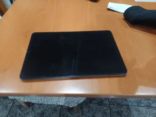 Tablet Xiaomi M5 Negra