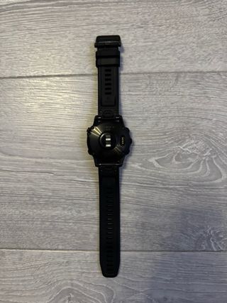 Reloj Garmin Fenix 6 Pro Negro