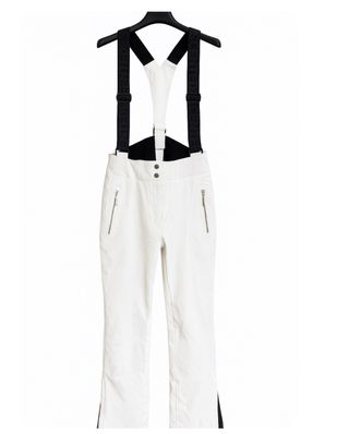 Pantalón de esquí DESCENTE mujer impecable