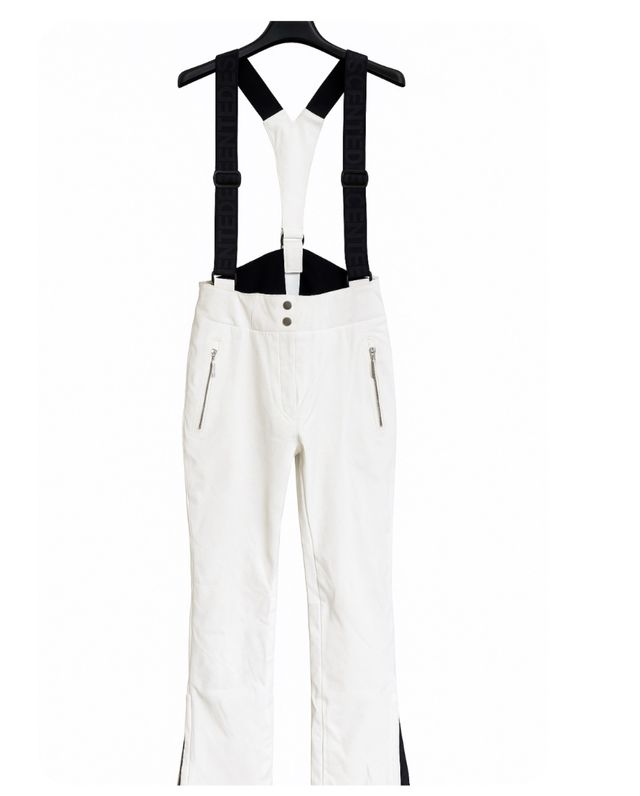 Pantalón de esquí DESCENTE mujer impecable