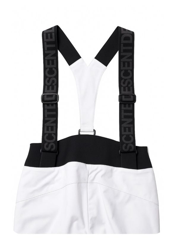 Pantalón de esquí DESCENTE mujer impecable