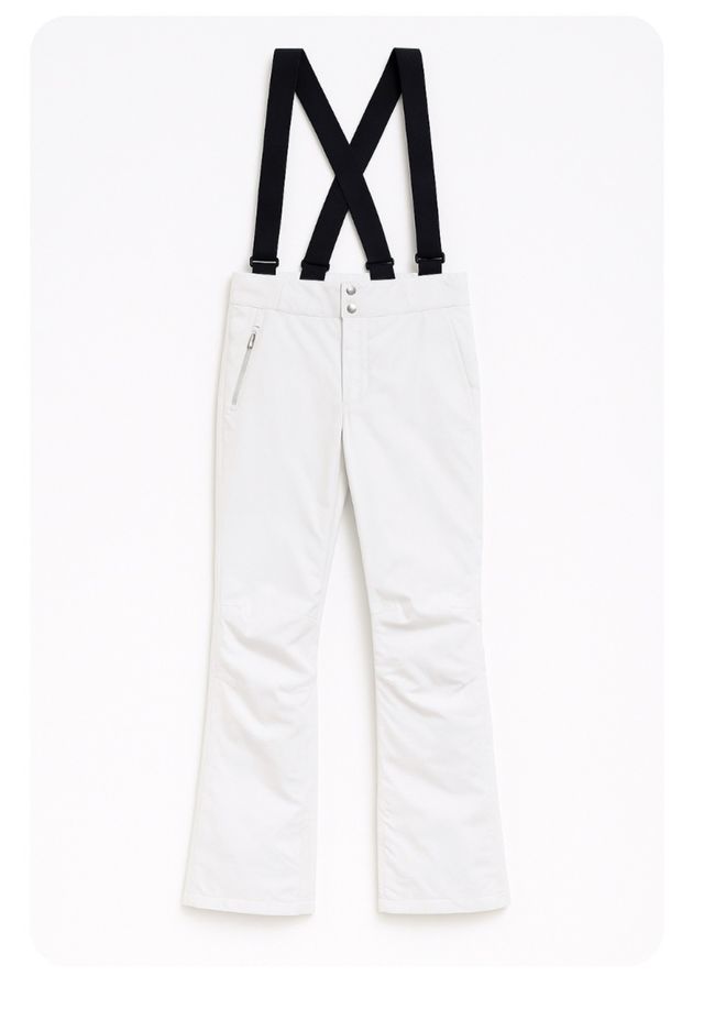 Pantalón de esquí DESCENTE mujer impecable