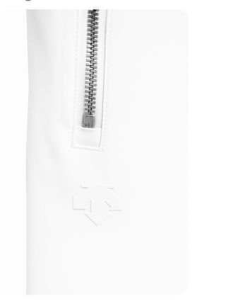 Pantalón de esquí DESCENTE mujer impecable